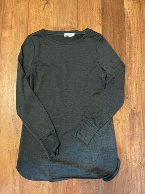 Carve Designs Tunic